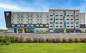 Tru By Hilton Toronto Airport West